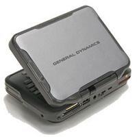General Dynamics Itronix GoBook MR-1